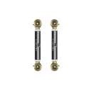 2pc Rear Upper Adjustable Control Arms
