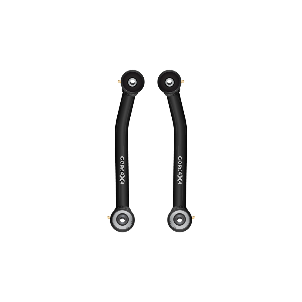 2pc Camp Series Fixed Length Front Lower Control Arms