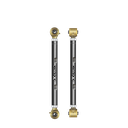 2pc Rear Lower Adjustable Control Arms