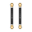 2pc Rear Lower Adjustable Control Arms