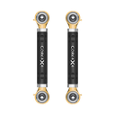 2pc Rear Upper Adjustable Control Arms