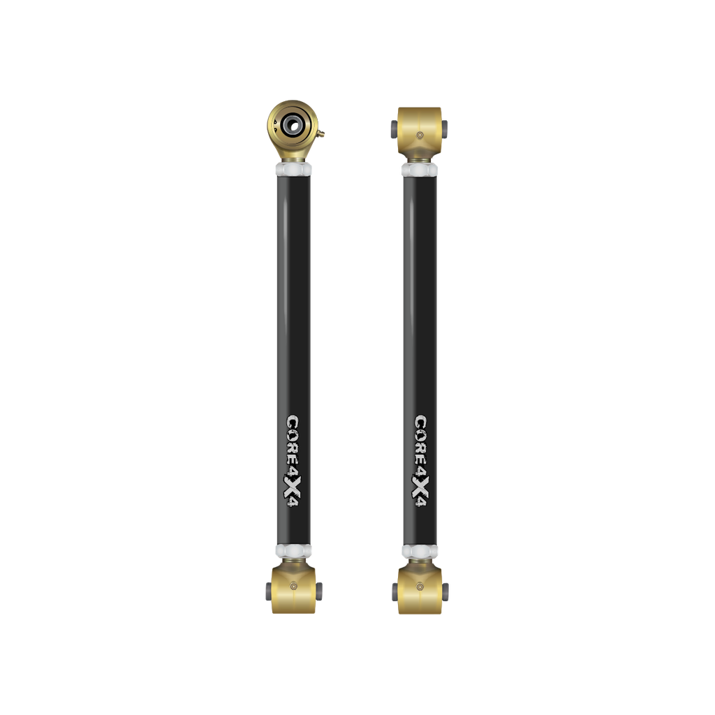 2pc Rear Lower Adjustable Control Arms