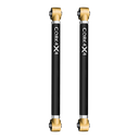 2pc Rear Lower Adjustable Control Arms