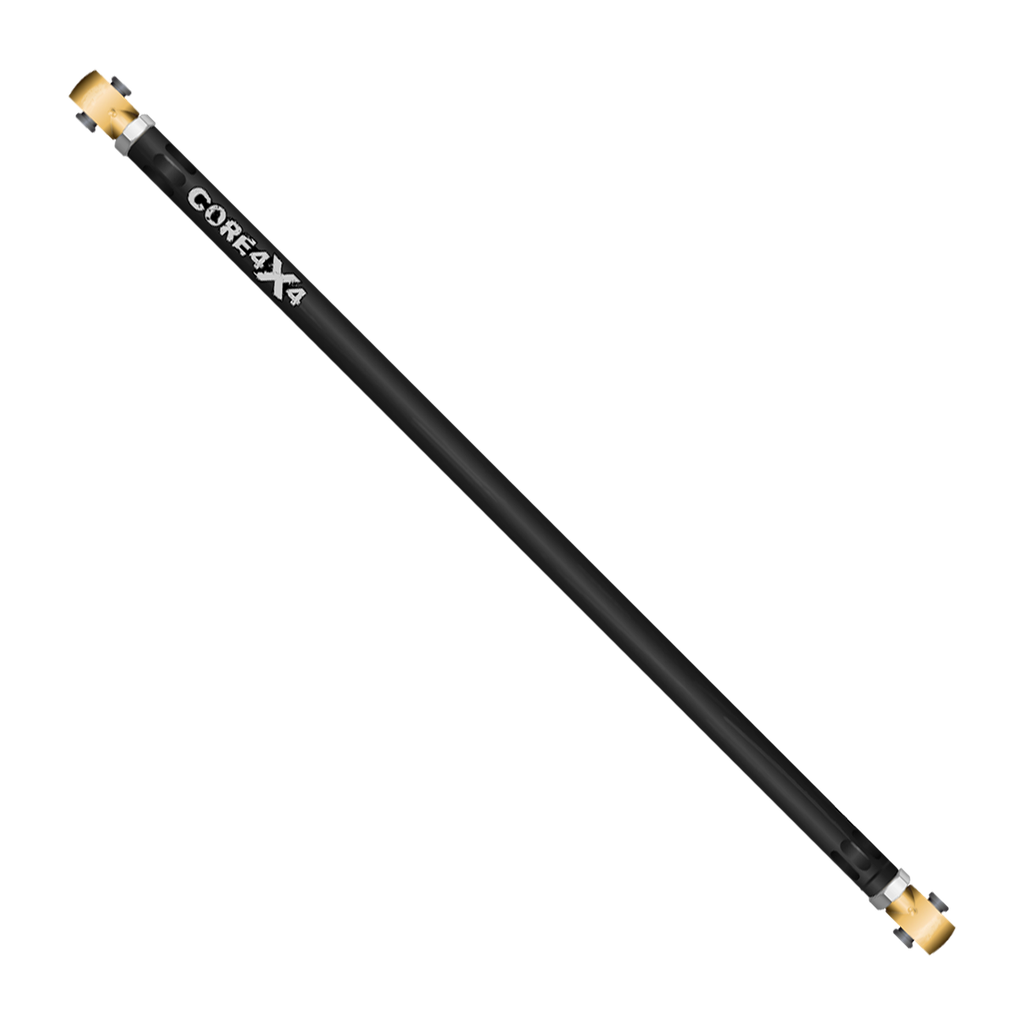 Aluminum Rear Heavy-Duty Adjustable Track Bar