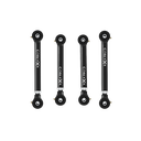 4pc Town Series Front Adjustable Control Arm Kit