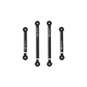 4pc Cruise Series Rear Adjustable Control Arm Kit