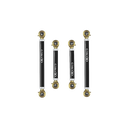 4pc Crawl Series Rear Adjustable Control Arm Kit