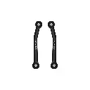 2pc Cruise Series Fixed Length Front Lower Control Arms 