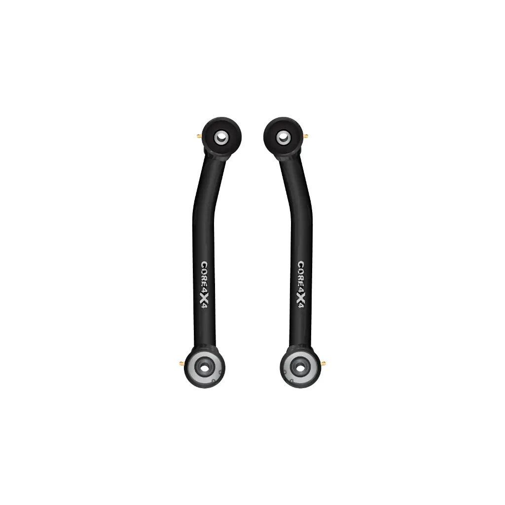 2pc Camp Series Fixed Length Front Lower Control Arms