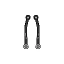 2pc Camp Series Fixed Length Front Lower Control Arms