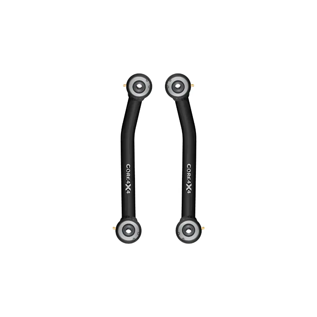 2pc Crawl Series Fixed Length Front Lower Control Arms