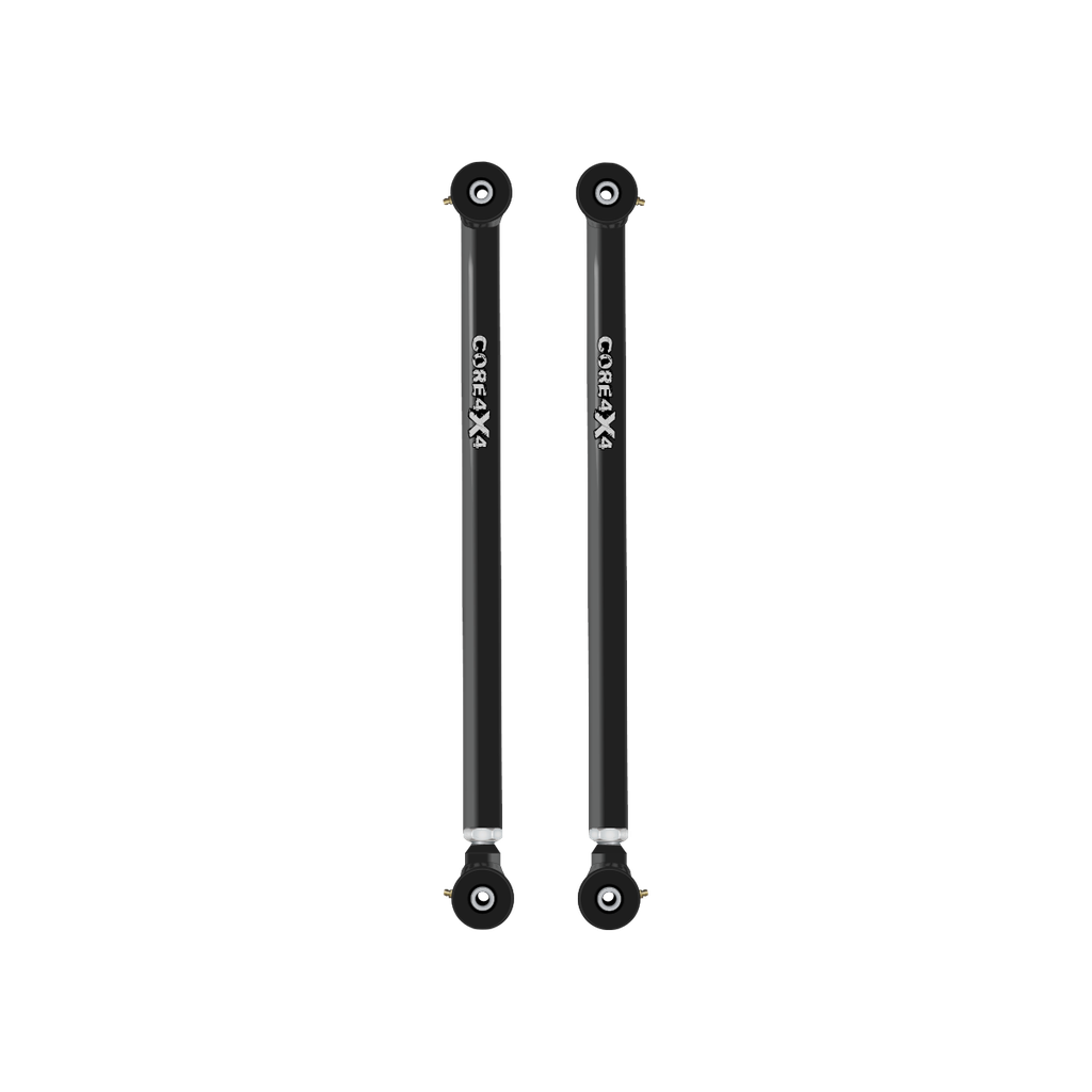 2pc Cruise Series Rear Lower Adjustable Control Arms