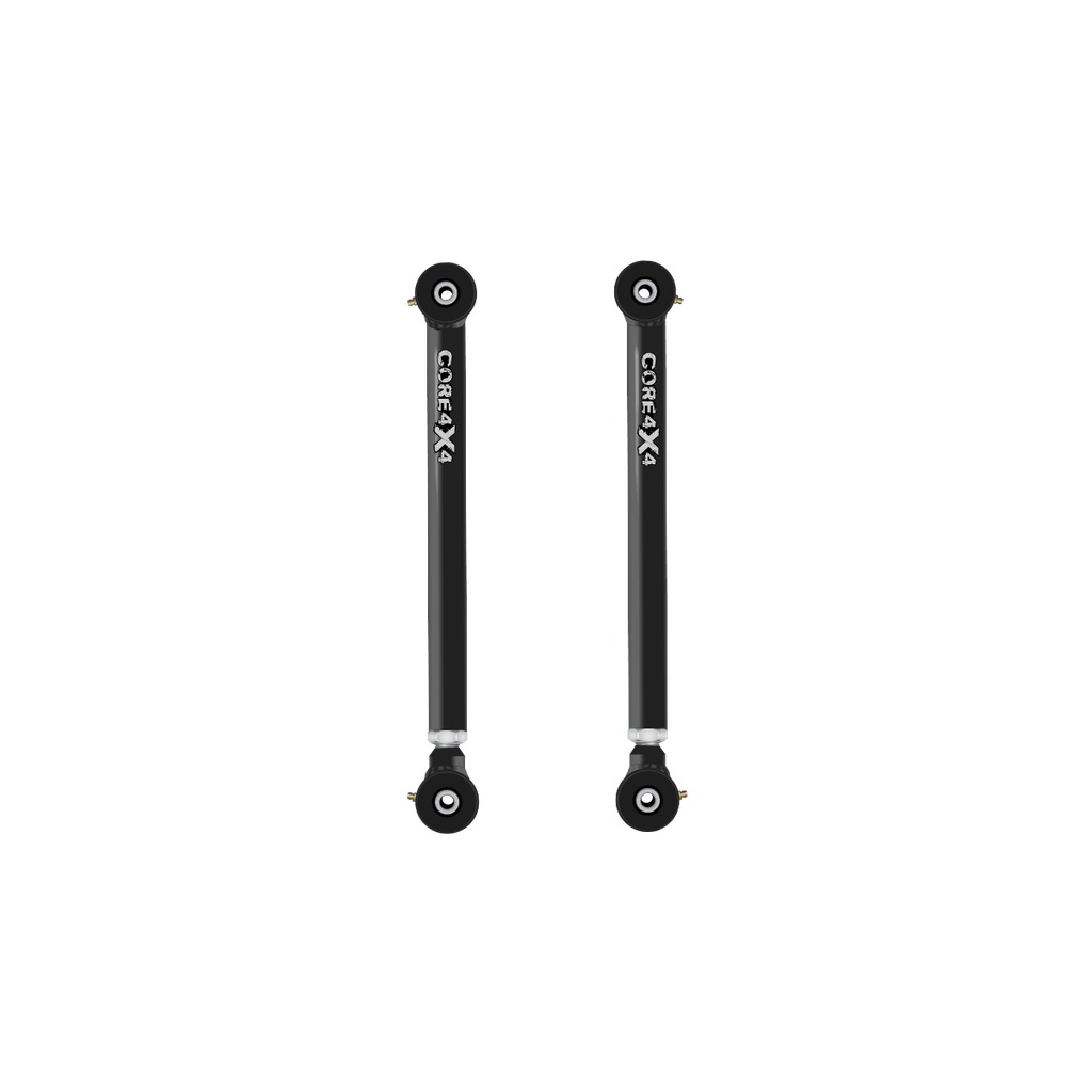 2pc Cruise Series Rear Lower Adjustable Control Arms