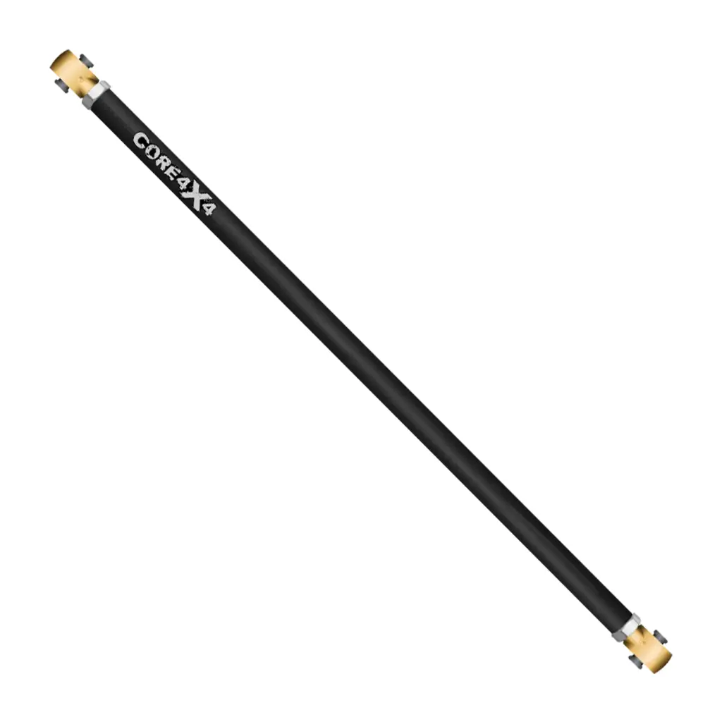 Rear Heavy-Duty Adjustable Track Bar