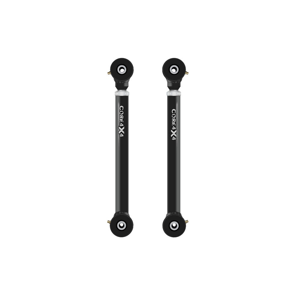2pc Cruise Series Rear Lower Adjustable Control Arms