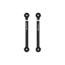 2pc Cruise Series Rear Lower Adjustable Control Arms