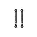2pc Front Upper Adjustable Control Arms 