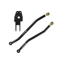 2pc Cruise Series Front, Rear Adjustable Track Bar Kit