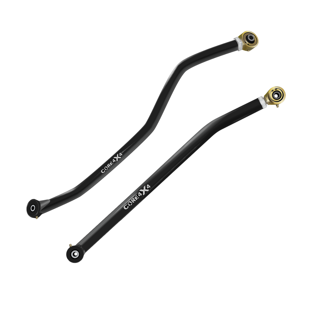 2pc Cruise Series Front, Rear Adjustable Track Bar Kit