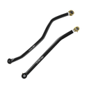 2pc Camp Series Front, Rear Adjustable Track Bar Kit