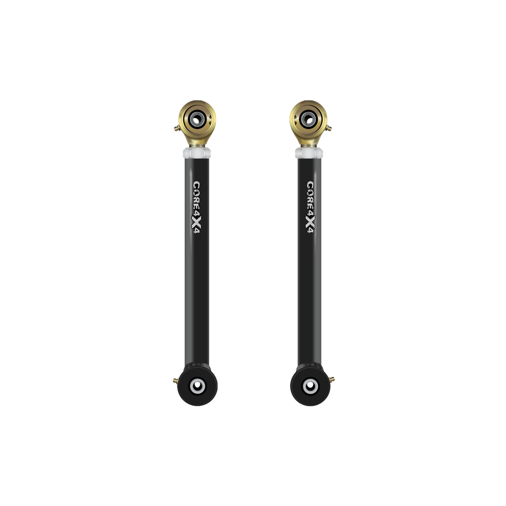 2pc Camp Series Rear Lower Adjustable Control Arms