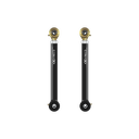 2pc Camp Series Rear Lower Adjustable Control Arms