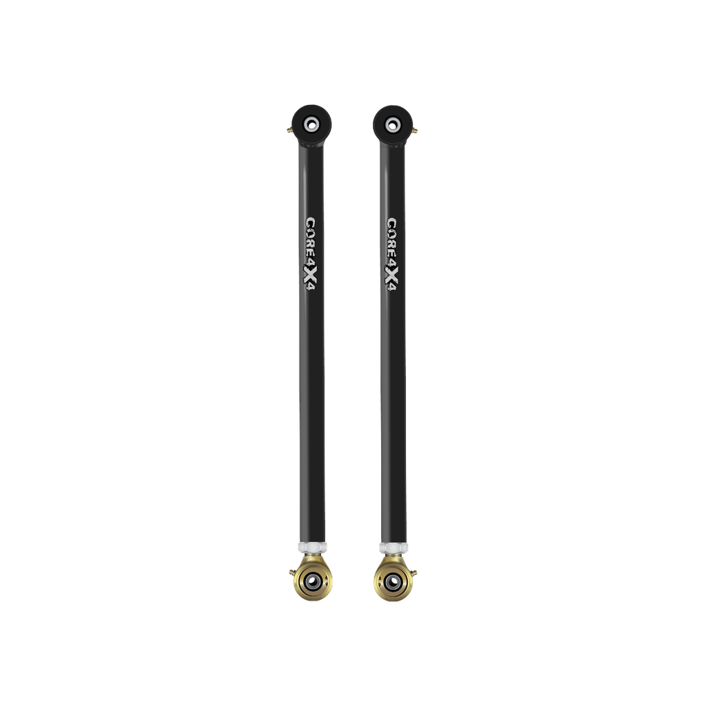 2pc Camp Series Rear Lower Adjustable Control Arms