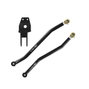 2pc Camp Series Front, Rear Adjustable Track Bar Kit