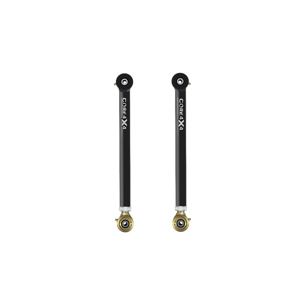 2pc Camp Series Rear Lower Adjustable Control Arms