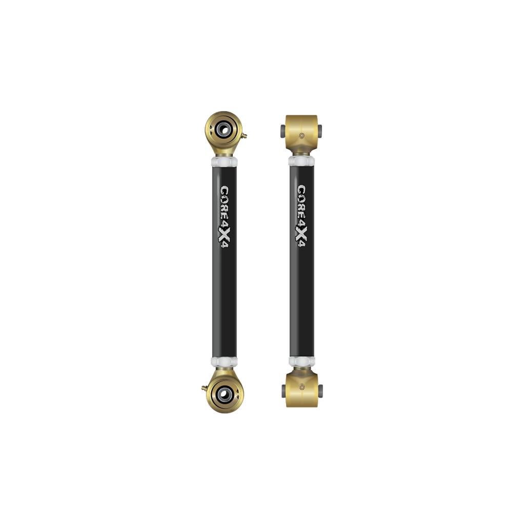 2pc Crawl Series Rear Lower Adjustable Control Arms