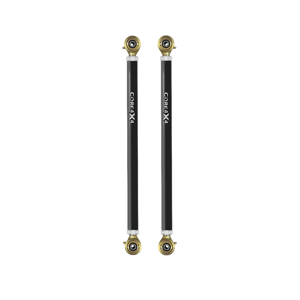 2pc Crawl Series Rear Lower Adjustable Control Arms
