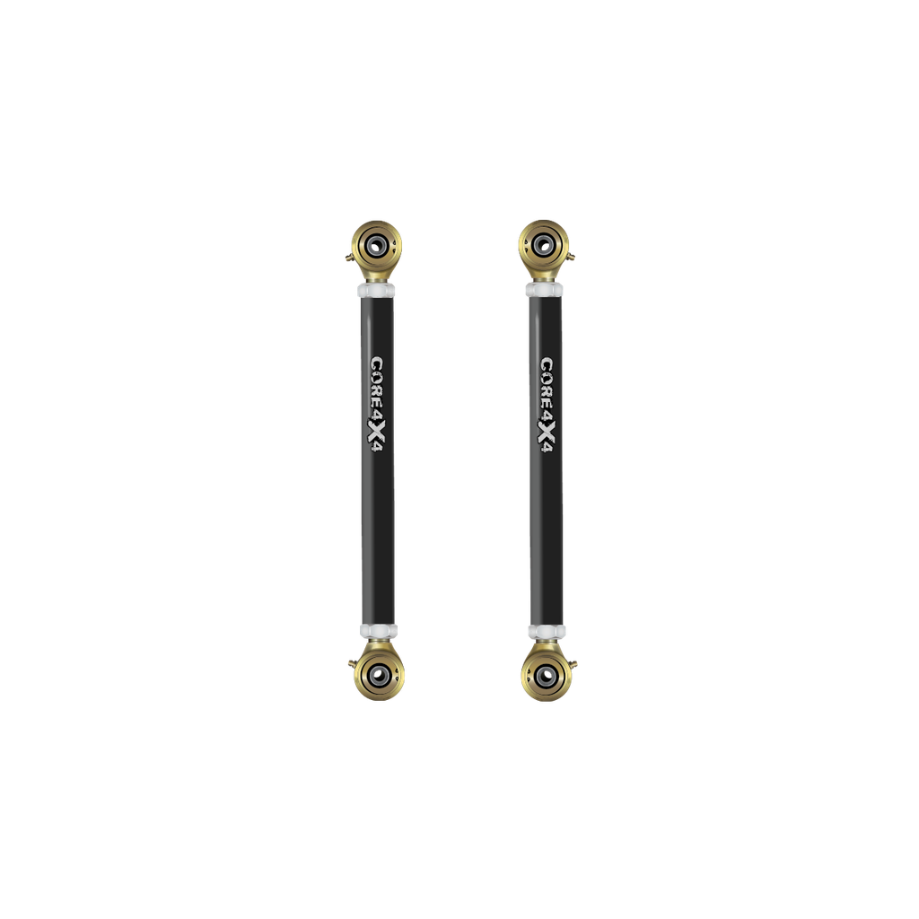 2pc Crawl Series Rear Lower Adjustable Control Arms