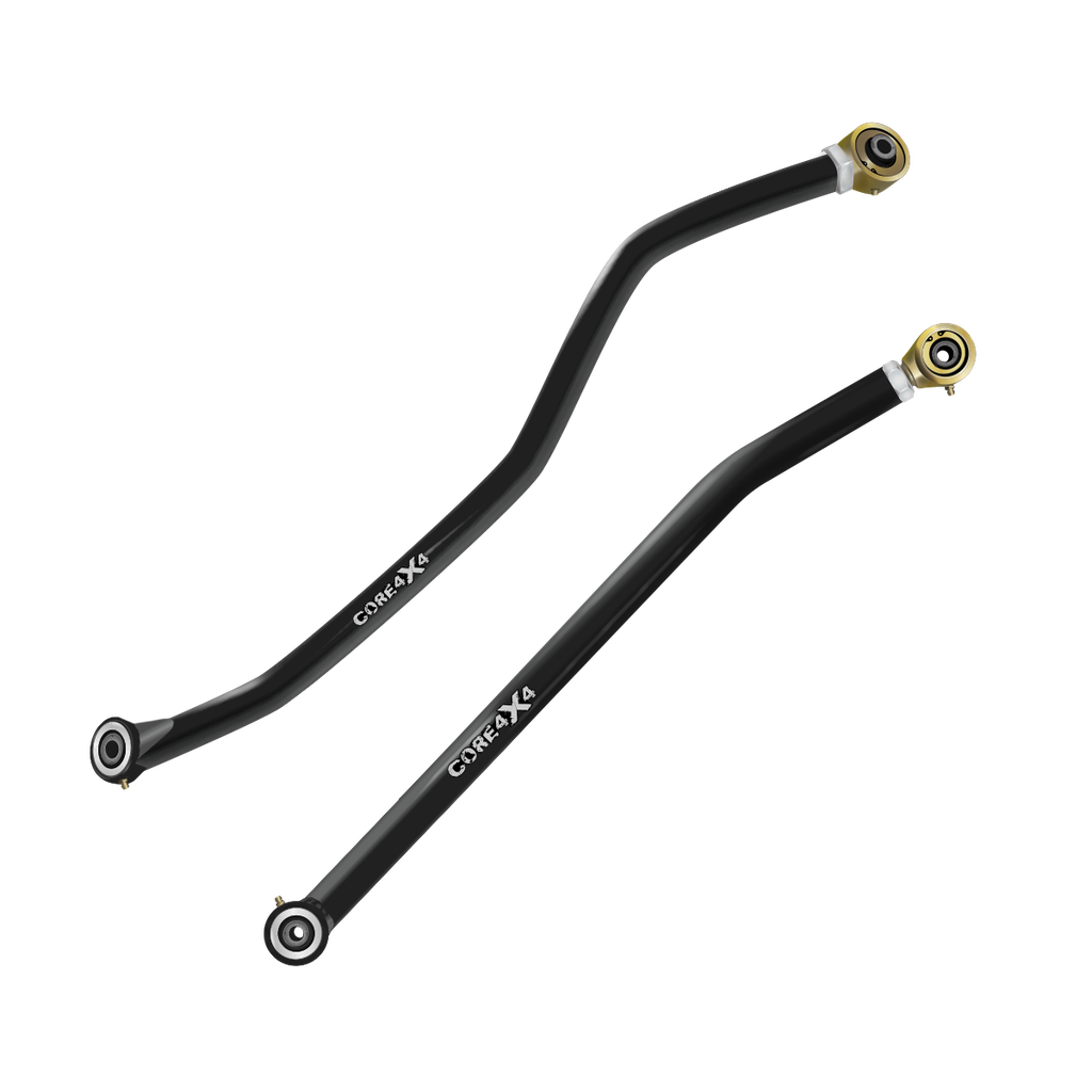 2pc Crawl Series Front, Rear Adjustable Track Bar Kit