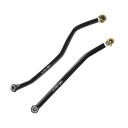 2pc Crawl Series Front, Rear Adjustable Track Bar Kit