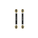 2pc Tow Series Front Upper Adjustable Control Arms