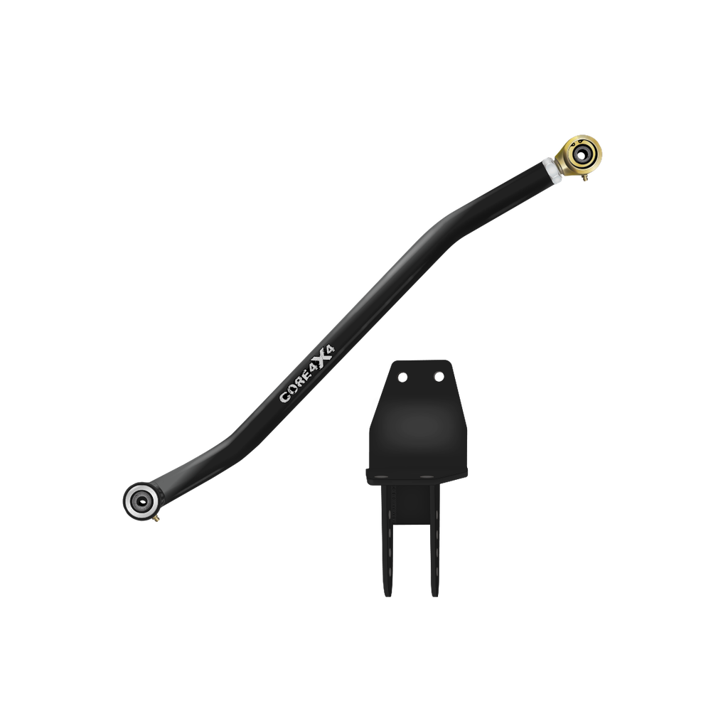 Crawl Series Front Heavy-Duty Adjustable Track Bar