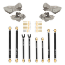 12pc Heavy-Duty Adjustable Long Arm Upgrade Kit