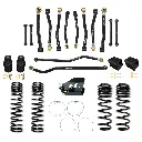 Wrangler JL/JLU Camp Series Lift Kit