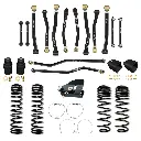 Wrangler JL/JLU Crawl Series Lift Kit
