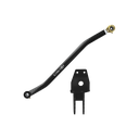 Cruise Series Front Heavy-Duty Adjustable Track Bar Kit