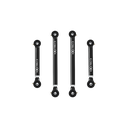 4pc Town Series Rear Adjustable Control Arm Kit