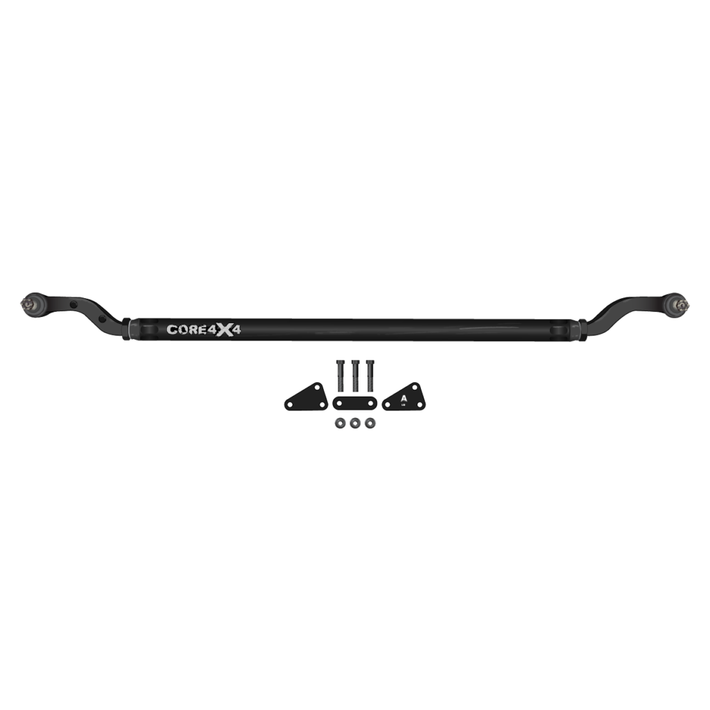 Heavy-Duty Steering Tie Rod