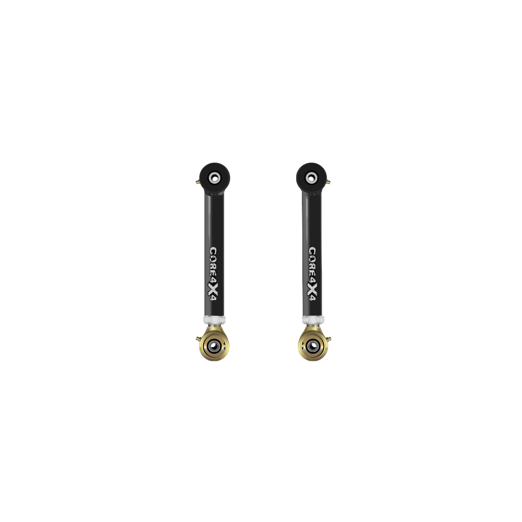 2pc Camp Series Rear Upper Adjustable Control Arms
