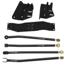 7pc Camp Series Heavy-Duty Adjustable Long Arm Upgrade Kit
