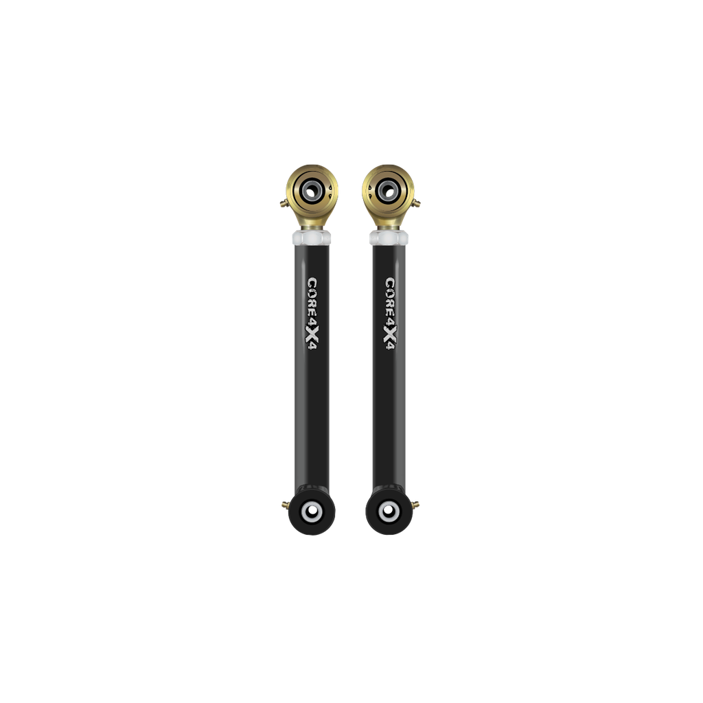 2pc Camp Series Rear Upper Adjustable Control Arms