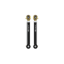 2pc Camp Series Rear Upper Adjustable Control Arms