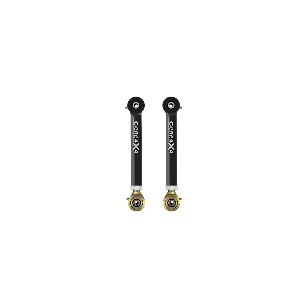 2pc Camp Series Rear Upper Adjustable Control Arms