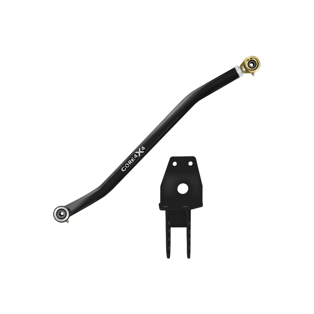 Crawl Series Front Heavy-Duty Adjustable Track Bar