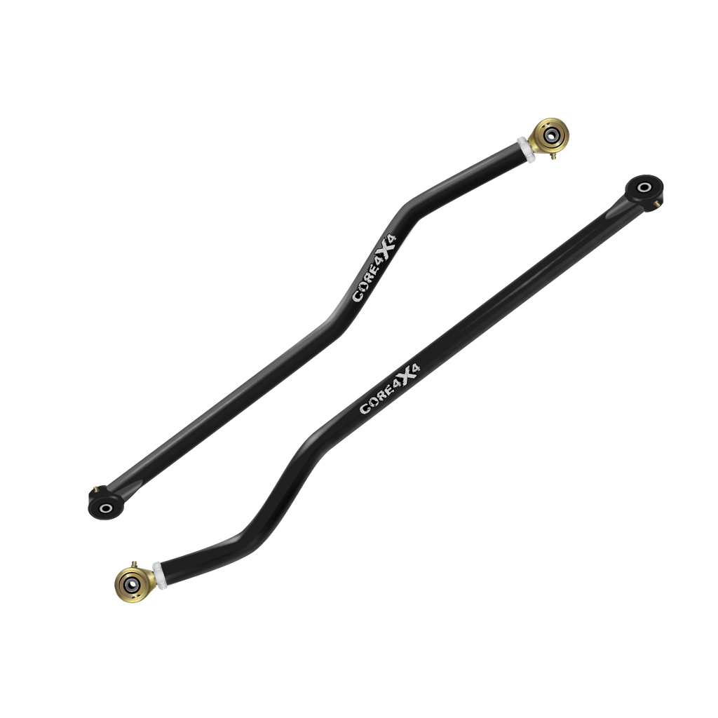 2pc Cruise Series Front, Rear Adjustable Track Bar Kit