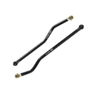 2pc Camp Series Front, Rear Adjustable Track Bar Kit